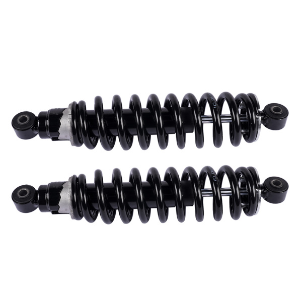 减震器 2Pcs Rear Coil-over Spring Shock Absorbers AM142425 Replacement for John Deere Gator XUV625i XUV825i XUV855D XUV825M XUV825E XUV855M XUV855E-1