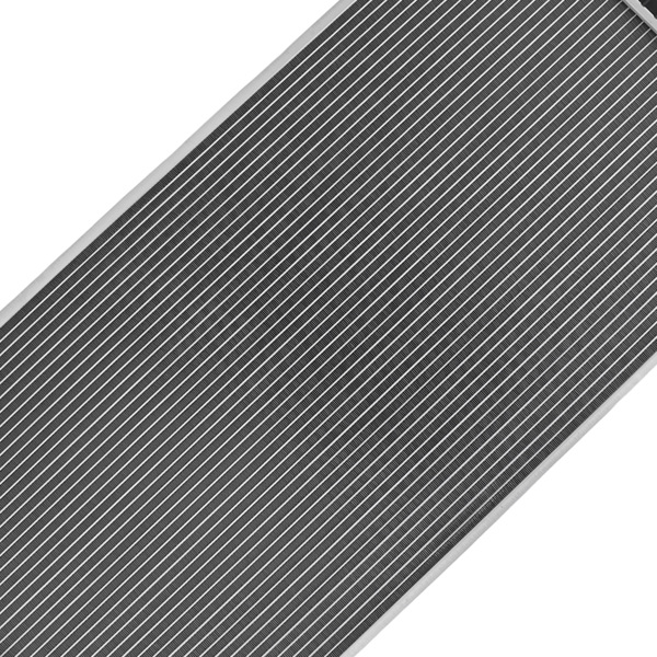 适用于福特 F-150 3.5L V6 2017-2022 的冷却系统散热器 HL3Z8005B 直接安装-5