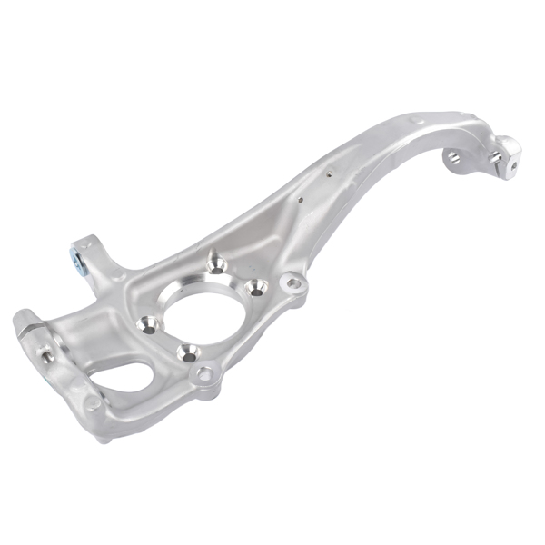 转向节 Front Right Steering Knuckle Replacement for Audi A4 A5 A6 A7 Quattro Q5 RS7 S4 S5 S6 S7 SQ5 4G0407254A 4GD407258B-2