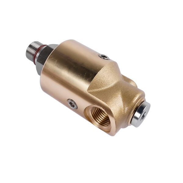 157-016-738 Rotary Union Rotary Joint Replacement for Deublin rotary valve 00.580.2807-7