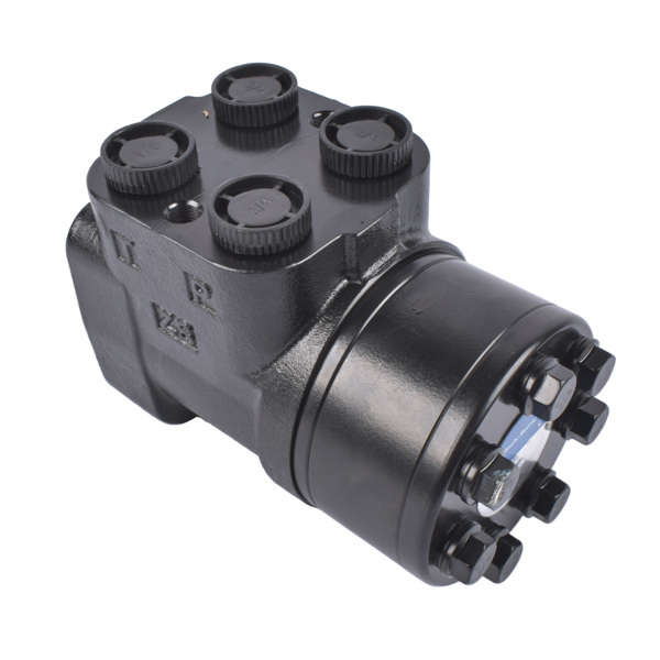 液压马达 Hydraulic Motor Steering Valve For Eaton Char-Lynn 3 6 12 Series 213-1006-001 213-4047-002 213-4007-002-8