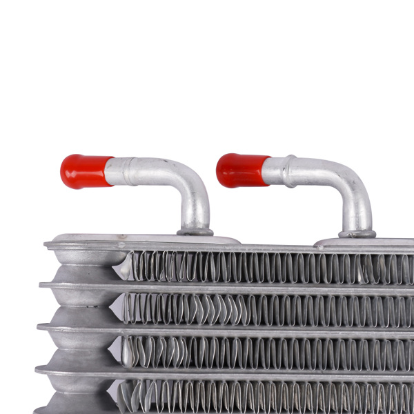 油冷却器 Automatic Transmission Oil Cooler Replacement for Toyota Highlander 3.5L V6 GAS DOHC 2017-2019 32910-0E070 329100E070 TO4050117-7