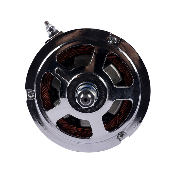 发电机 85 A 12V Alternator Replacement for VW Beetle Transporter 1.6L H4 AL82X 043903023A 043903023AX 043903023C-8