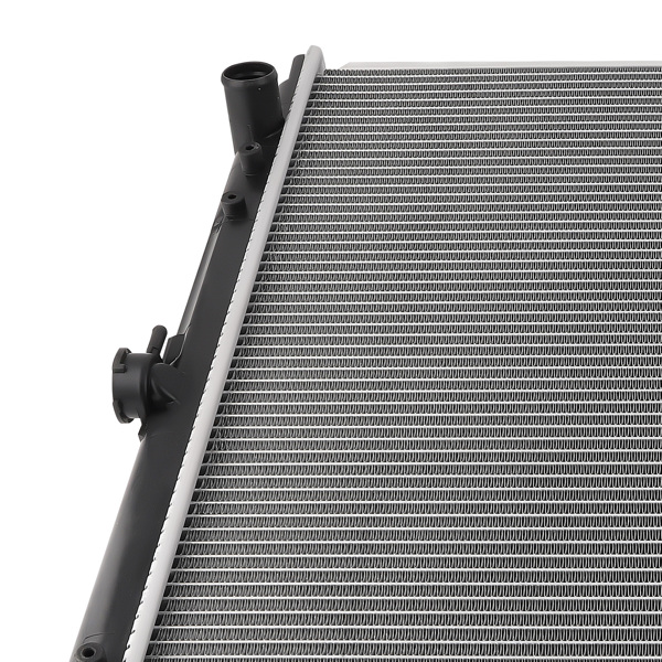 适用于铃木 Equator 4.0L 2009-2012 的发动机散热器 CU2807 NI3010204 214609CA0E-3