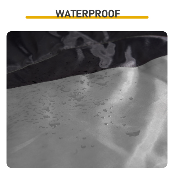 灰底黑色箭头 睡袋 涤丝布防水面布 春亚纺透气灰里布 中空棉 210*85cm 戴帽加热款 1500g 三档调温 带收纳袋 温度范围-10-10℃-4