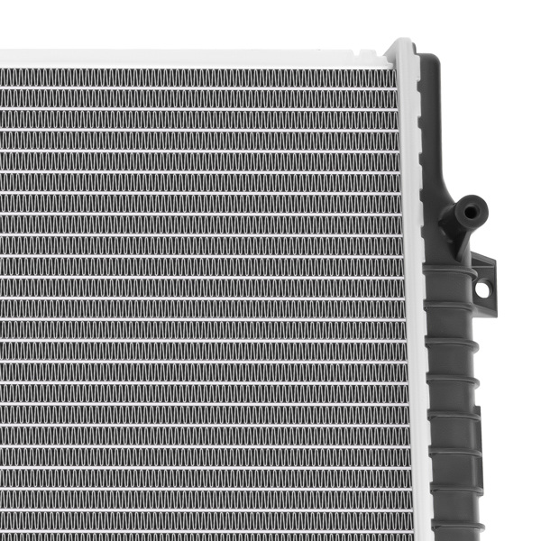 Aluminum Radiator fit for Volkswagen Beetle 2.0L  2016-2017 5C0121251K 5C0-121-251-K-5