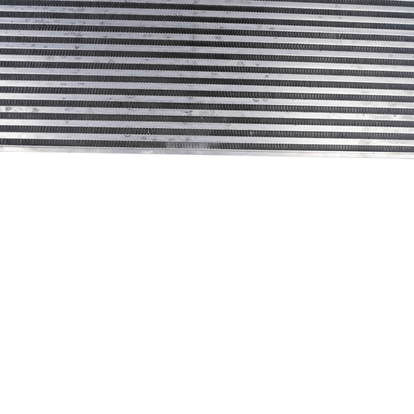 中冷器 Turbo Intercooler Charge Air Cooler Replacement for Volkswagen Golf GTI Audi A3 5Q0145803K-9