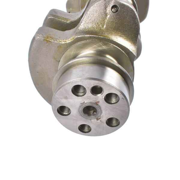 曲轴 Crankshaft Replacement for Yanmar 3TNV76 3TNE74 3TNE74C 3TNV80F John Deere E18ZS X740 X744 X748 X749 AM882425-9