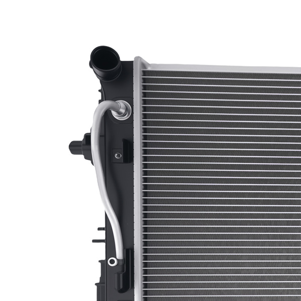 Cooling System Radiator fit for Hyundai Kona 1.6L/2.0L 22-23 25310J9910 Direct Fit-5