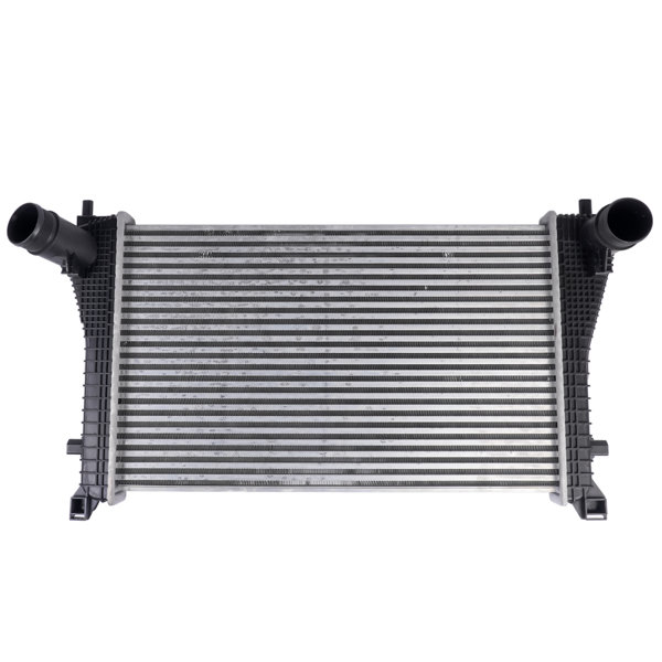 中冷器 Turbo Intercooler Charge Air Cooler Replacement for Volkswagen Golf GTI Audi A3 5Q0145803K-1