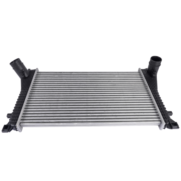 中冷器 Turbo Intercooler Charge Air Cooler Replacement for Volkswagen Golf GTI Audi A3 5Q0145803K-2