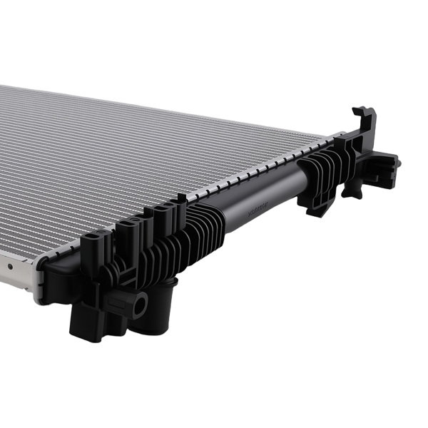 适用于克莱斯勒 Pacifica Voyager 2017-2023 的横流式冷却散热器 68217319AA CU13641-2