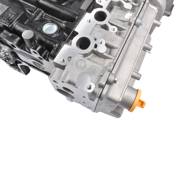  发动机总成 SQR372 812CC Gasoline Engine Replacement for Chery QQ John Deere 825i 835E 835M 835R Gator Kawasaki Mule Pro-FX-14