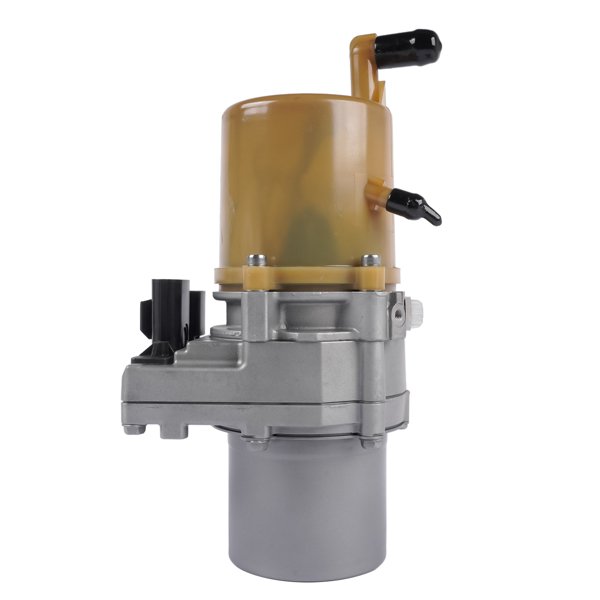 转向助力泵 Power Steering Pump Replacement for Mazda 3 2.0L 2.3L 2.5L l4 GAS DOHC 2008-2013 With 2 plug BBM4-32-600A BBM4-32-600B-1