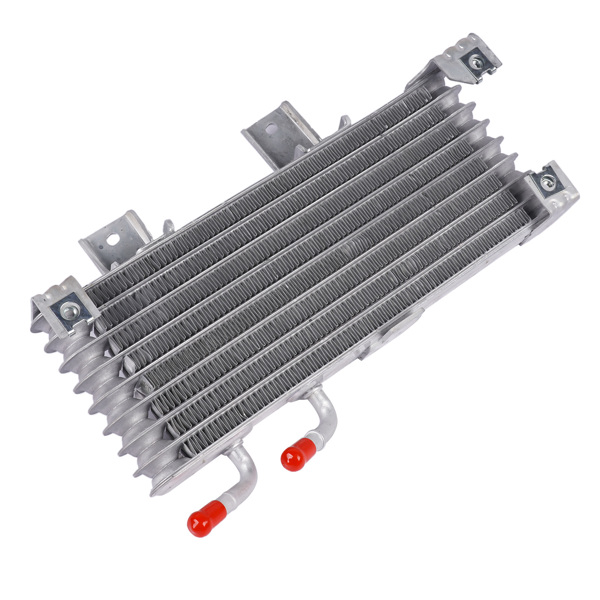 油冷却器 Automatic Transmission Oil Cooler Replacement for Toyota Highlander 3.5L V6 GAS DOHC 2017-2019 32910-0E070 329100E070 TO4050117-6