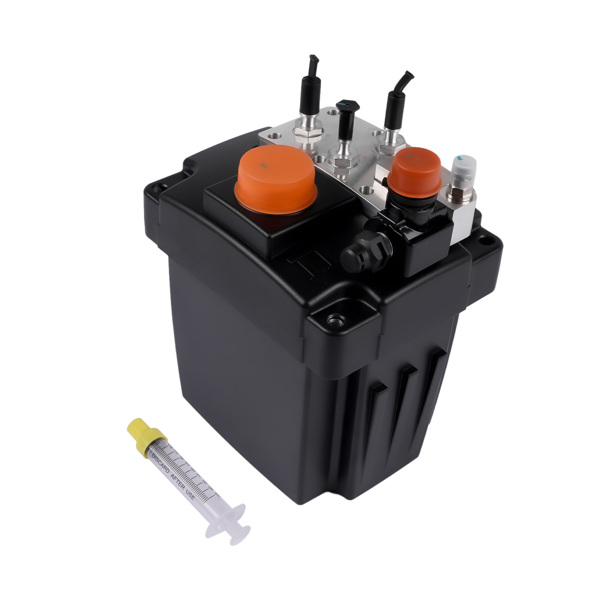 尿素泵 12V Doser Pump 5273337 Replacement for Cummins ISB4.5 ISD4.5 ISB6.7 ISD6.7 ISM11 ISX15 Engine-2