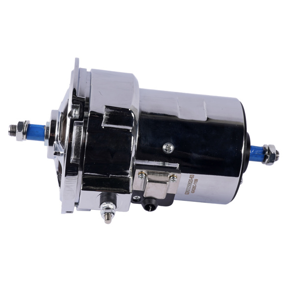 发电机 85 A 12V Alternator Replacement for VW Beetle Transporter 1.6L H4 AL82X 043903023A 043903023AX 043903023C-2