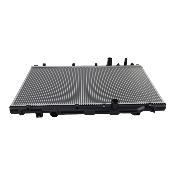 Custom Design Radiator fit for Honda HR-V 2023-2024 190106CTAO1 Gas Engine MT-1