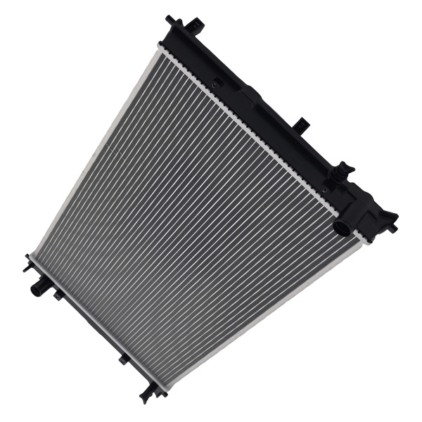 适用于本田思域 1.5L 涡轮增压 16-21 款的铝制横流式散热器总成 CU13582-6