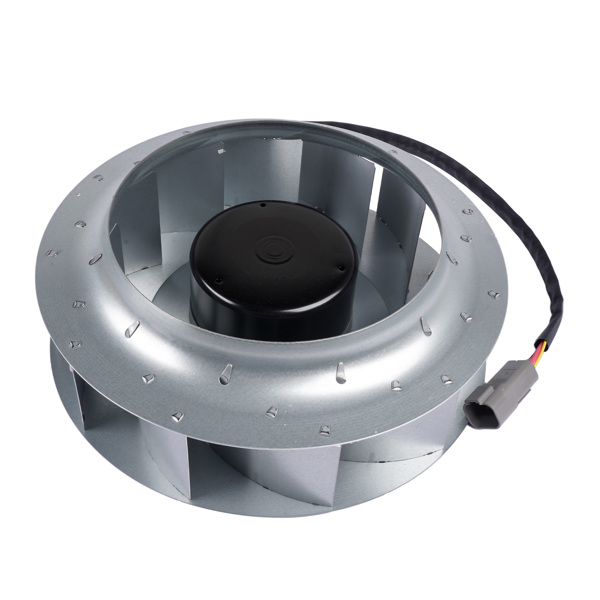 蒸发器风扇电机 Evaporator Fan Motor 12V 54-00554-00 Replacement for Xarios / Supra Carrier Transicold 540055400 RIG250-AC79-08-2