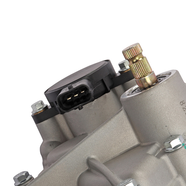 变速箱 Gear Box Transmission Assembly Replacement for Can-Am Outlander 1000R Renegade 1000R 2016-2021 420686565 420686568-8