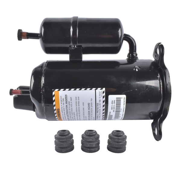 制冷压缩机 1Pack Refrigeration Compressor Replacement for TRK5480Y Compressor Voltage 380V-4