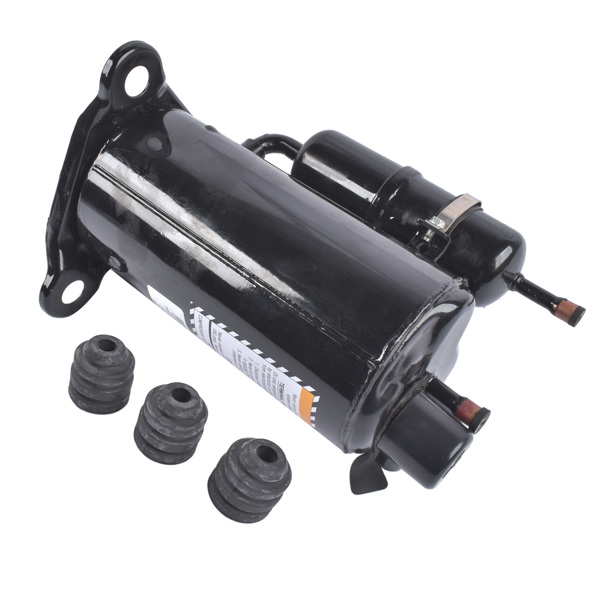 制冷压缩机 New Refrigeration Compressor Kompresor Pendingin OE# TRK5512Y Voltage 380V-6