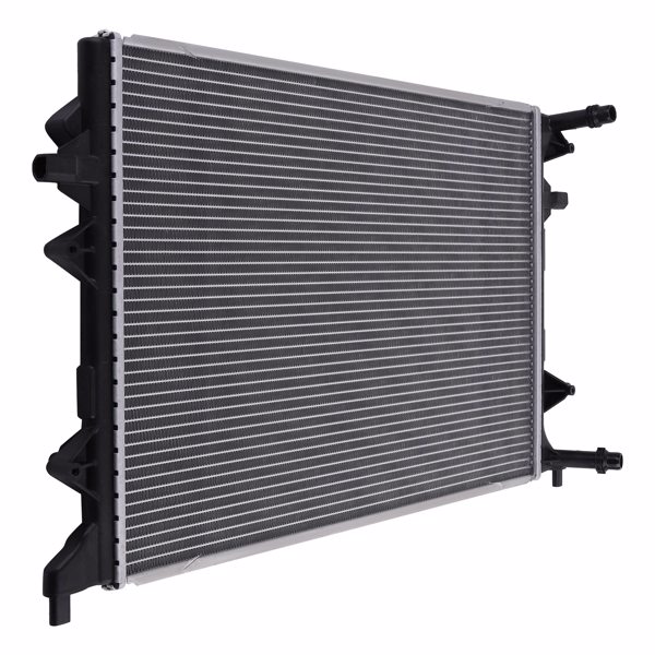 适用于大众捷达帕萨特 2012-2016 的铝制散热器 1K0121251EB 5C0121251M MT-3