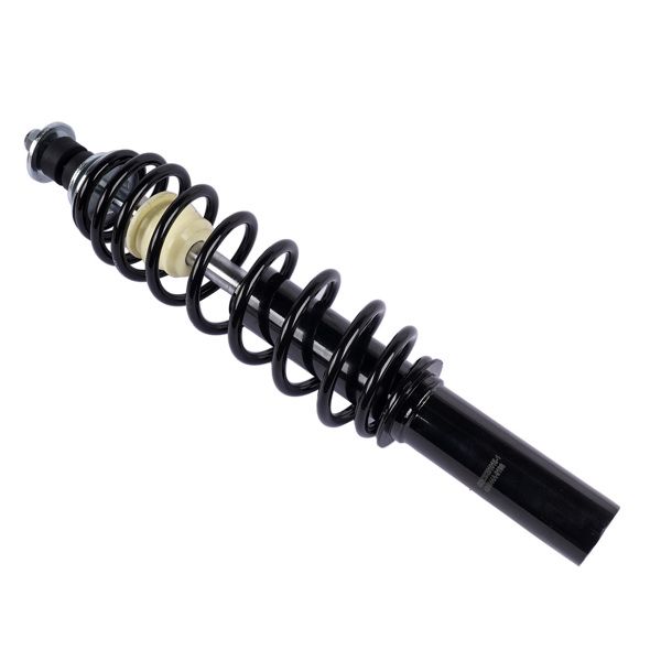 减震器 Front Coil-Over Shock Absorbers with Bushings Washers Replacement for John Deere Gator UTV HPX 615E XUV620I 850D AM137957 AM135372 -4