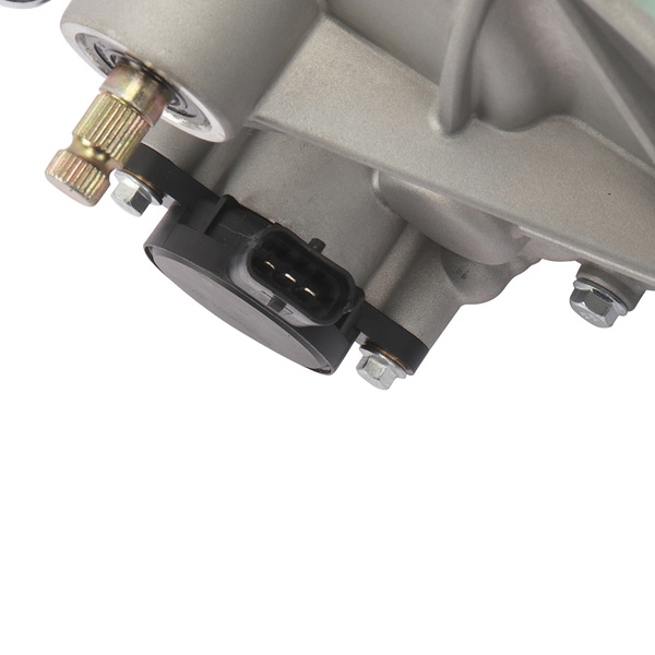 变速箱 Gear Box Transmission Assembly Replacement for Can-Am Outlander 1000R Renegade 1000R 2016-2021 420686565 420686568-7