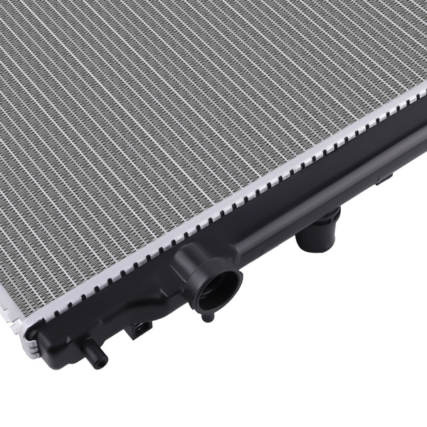Aluminum Core Radiator fit for Honda Fit 1.5l 2009-2014 RAD13068 8013068 19010RB1J51-4