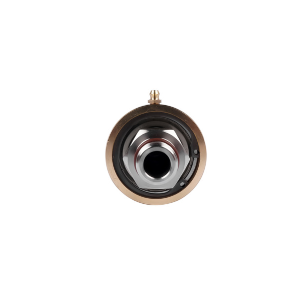 157-016-738 Rotary Union Rotary Joint Replacement for Deublin rotary valve 00.580.2807-8