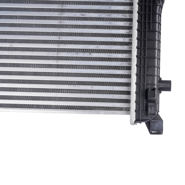 中冷器 Turbo Intercooler Charge Air Cooler Replacement for Volkswagen Golf GTI Audi A3 5Q0145803K-7