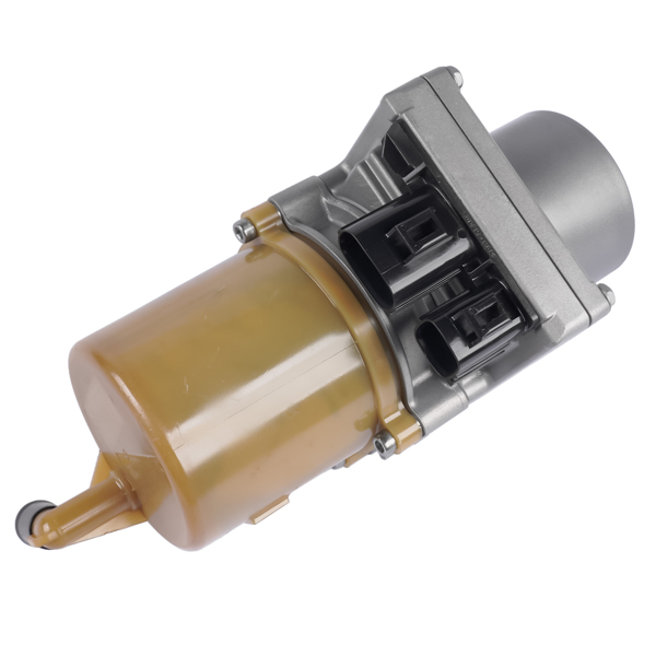 转向助力泵 Power Steering Pump Replacement for Mazda 3 2.0L 2.3L 2.5L l4 GAS DOHC 2008-2013 With 2 plug BBM4-32-600A BBM4-32-600B-7