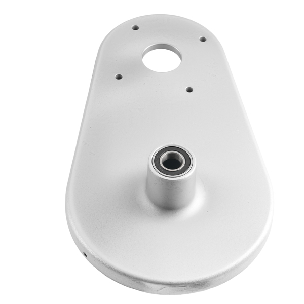 40 Series Torque Converter Clutch Driver Pulley Driven Kit fit for Go Kart Mini Bike-2