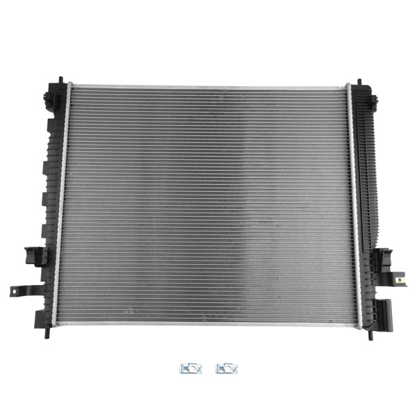 New Replacement Radiator fit for Buick Enclave Traverse 3.6L V6 2018-2024 3010613-1