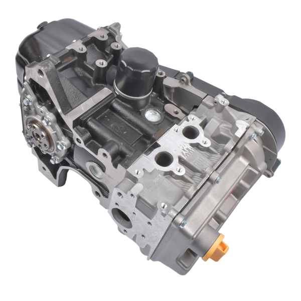  发动机总成 Gasoline Engine Assembly Replacement for Chery 272 John Deere Gator XUV590E XUV590I XUV590M-4