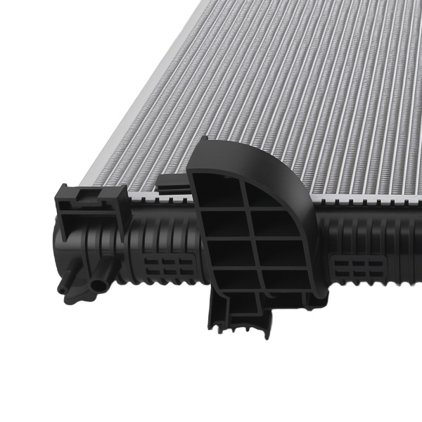 Diesel Engine Cooling Radiator fit for RAM 2500/3500 6.7L 2019-2024 Direct Fit-4