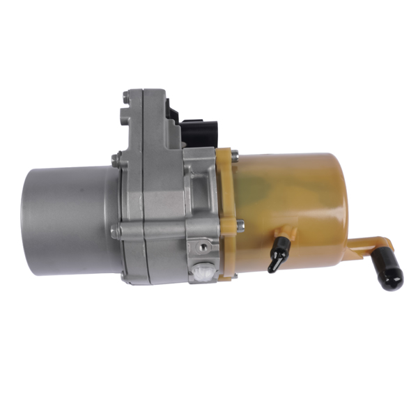 转向助力泵 Power Steering Pump Replacement for Mazda 3 2.0L 2.3L 2.5L l4 GAS DOHC 2008-2013 With 2 plug BBM4-32-600A BBM4-32-600B-3
