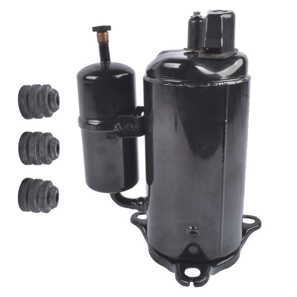 制冷压缩机 1Pack Refrigeration Compressor Replacement for TRK5480Y Compressor Voltage 380V-3