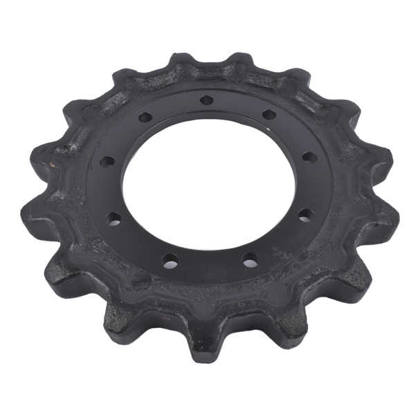 链轮 Drive Sprocket Fits for Takeuchi Skid Steer Loader(s) TL10V2 SP715 06816-00009-3
