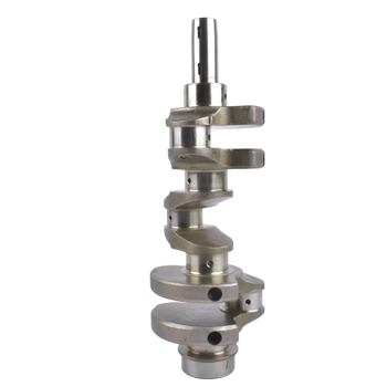 曲轴 Crankshaft Replacement for Yanmar 3TNV76 3TNE74 3TNE74C 3TNV80F John Deere E18ZS X740 X744 X748 X749 AM882425