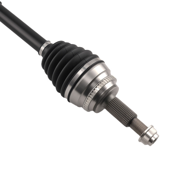 前左侧驱动半轴Front Left CV Axle Shaft fit for Toyota Camry Avalon Solara Highlander 2.5 2002-2018-3