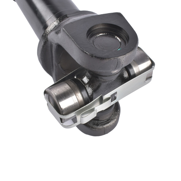 传动轴 Driveshaft Prop Shaft Assembly Replacement for Jeep Cherokee Comanche L6 4.0L 4WD Auto Front 53005542AC 53005040-9