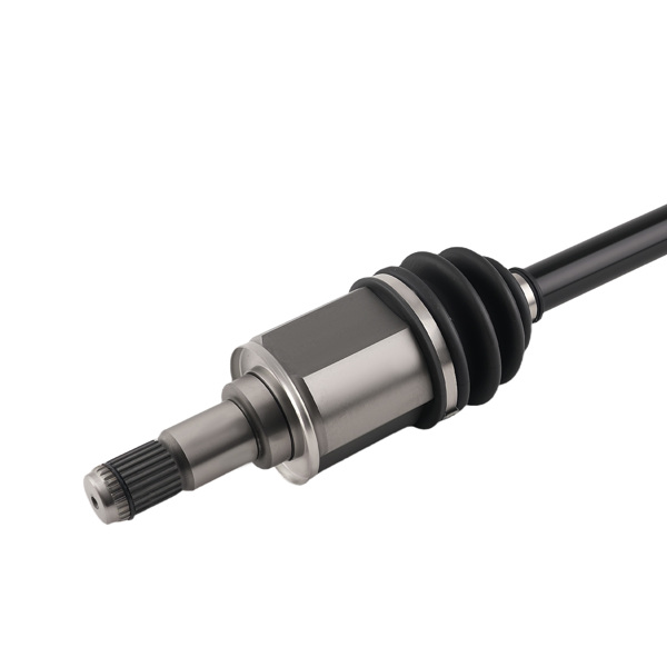 前左侧驱动半轴Front Left CV Axle Shaft fit for Toyota Camry Avalon Solara Highlander 2.5 2002-2018-4