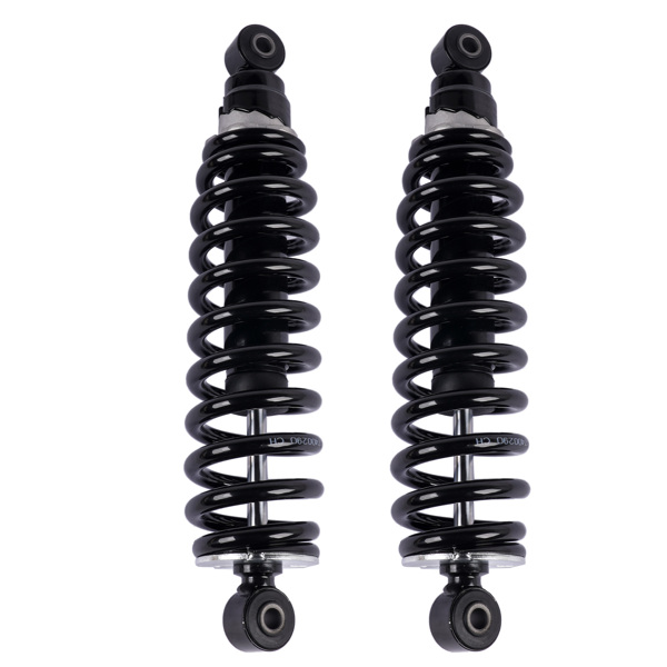 减震器 2Pcs Rear Coil-over Spring Shock Absorbers AM142425 Replacement for John Deere Gator XUV625i XUV825i XUV855D XUV825M XUV825E XUV855M XUV855E-4