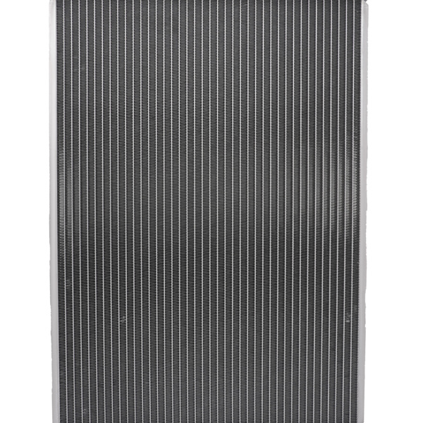 适用于 2010-2011 款起亚秀尔 2.0L 的铝制发动机散热器 253102K150 CU13134 AT-6