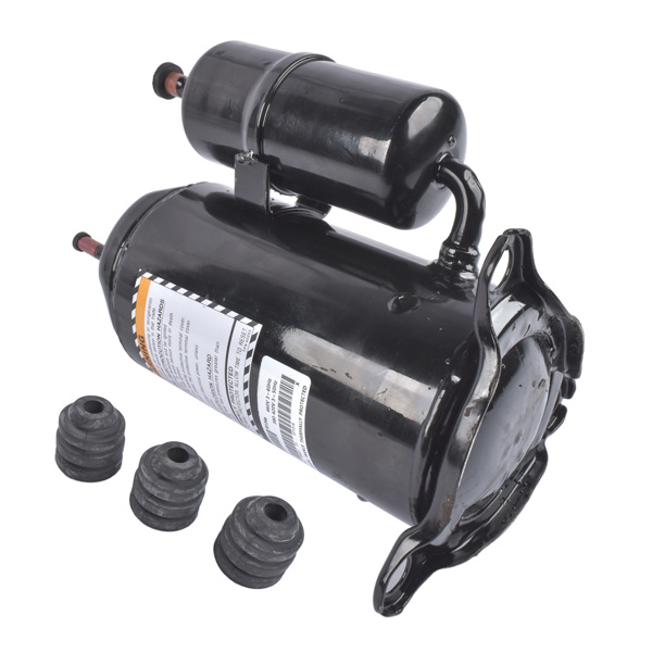 制冷压缩机 1Pack Refrigeration Compressor Replacement for TRK5480Y Compressor Voltage 380V-7