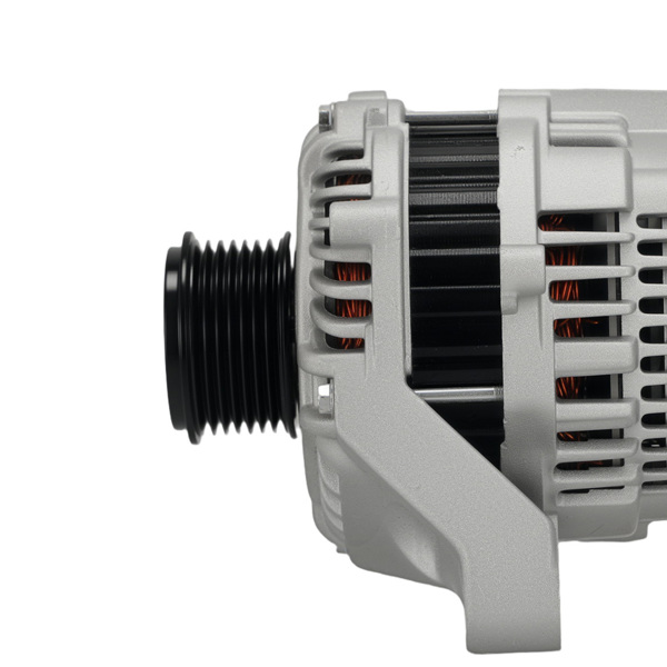 110AMP Alternator fit for Honda Accord 2013 2014 2015 2016 2017 2.4L Auto CVT Trans-5