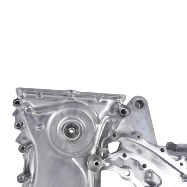 时规盖 Timing Chain Cover Replacement for Jeep Wrangler 3.6L V6 3604CC 2012-2018 68079231AA 68079232AB 68079231AC-9